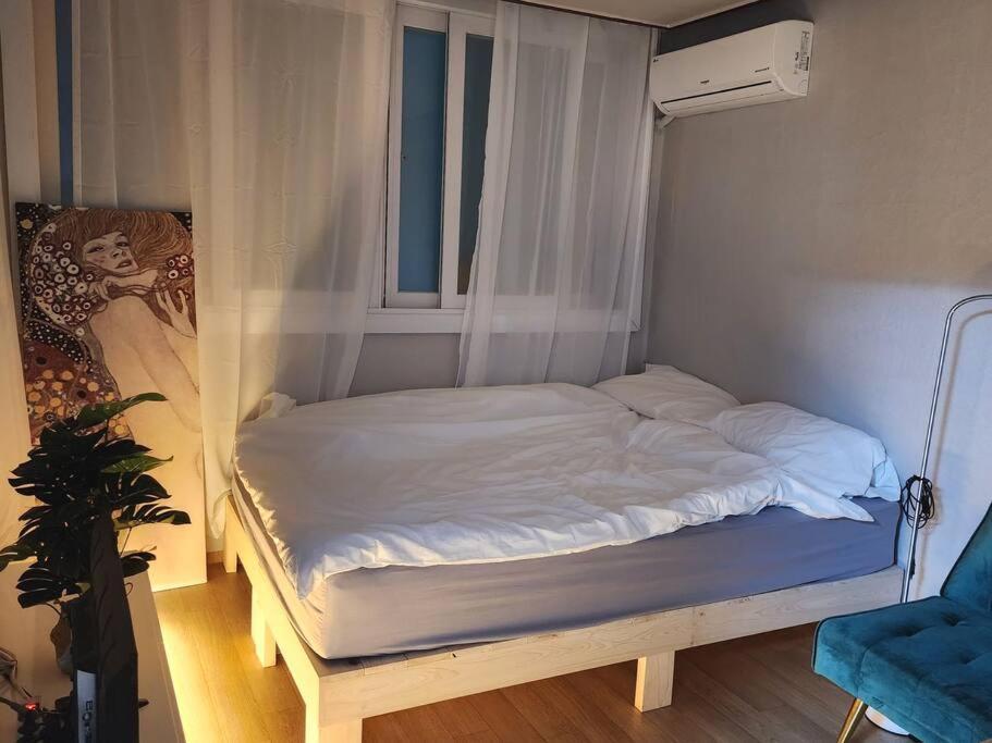 In North Apartment