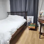 Stay In North Seoul
