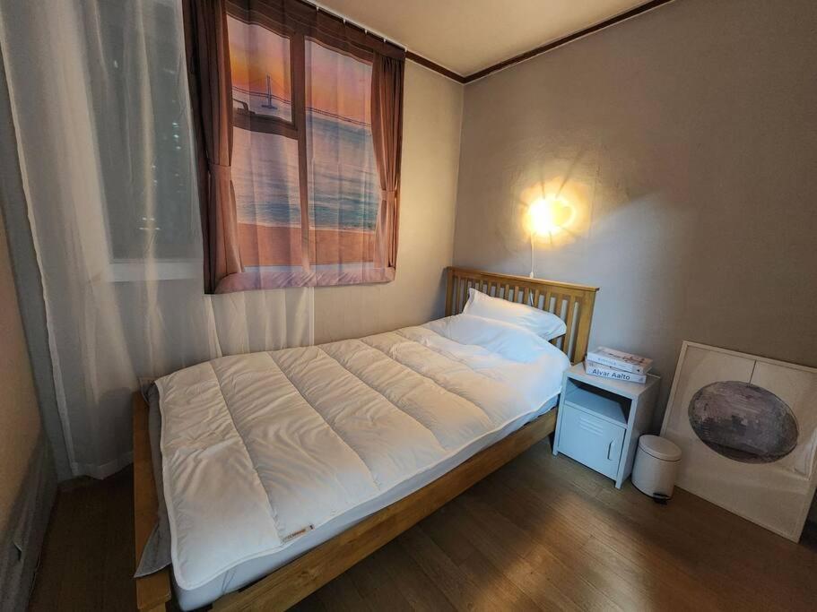 In North Apartment