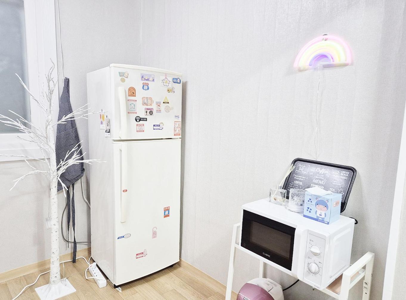 Apartment In North *
