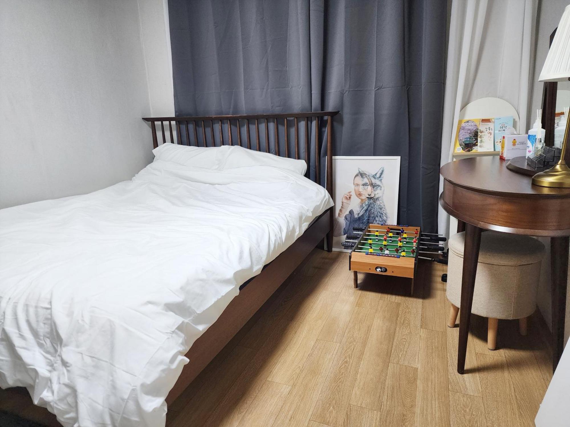 Apartment In North
